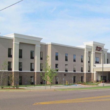 Hampton Inn And Suites Hope Luaran gambar