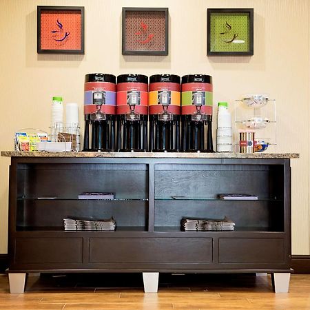 Hampton Inn And Suites Hope Luaran gambar