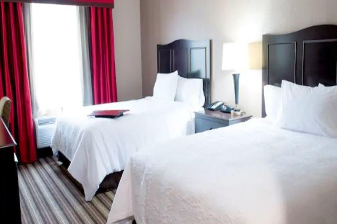 Hampton Inn And Suites Hope Luaran gambar