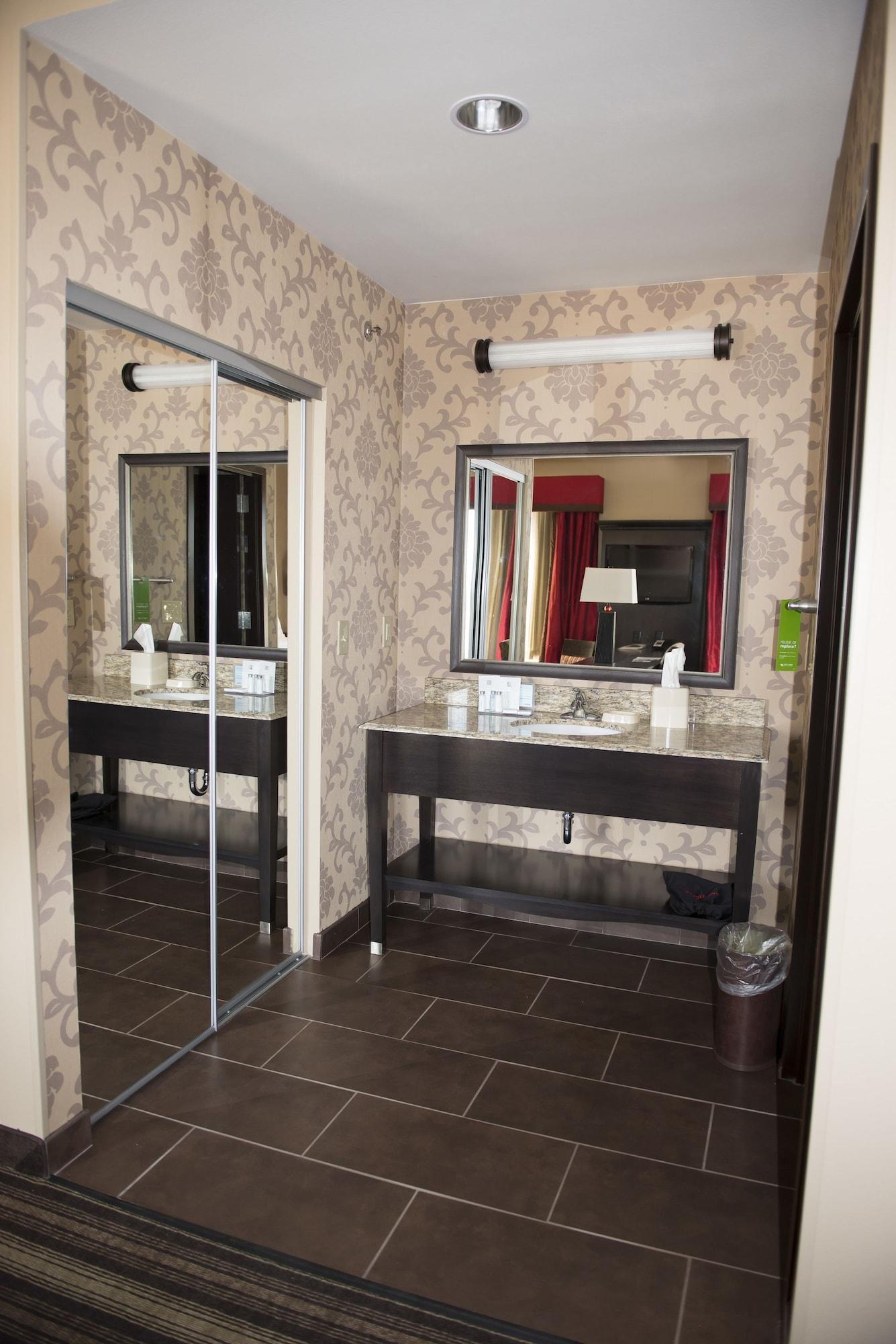 Hampton Inn And Suites Hope Luaran gambar