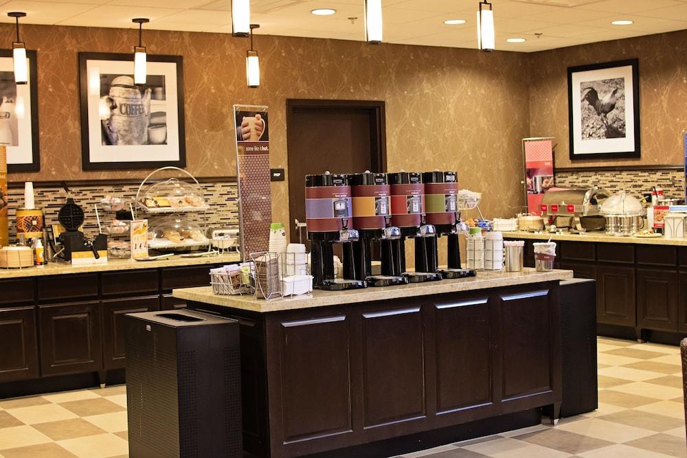 Hampton Inn And Suites Hope Luaran gambar