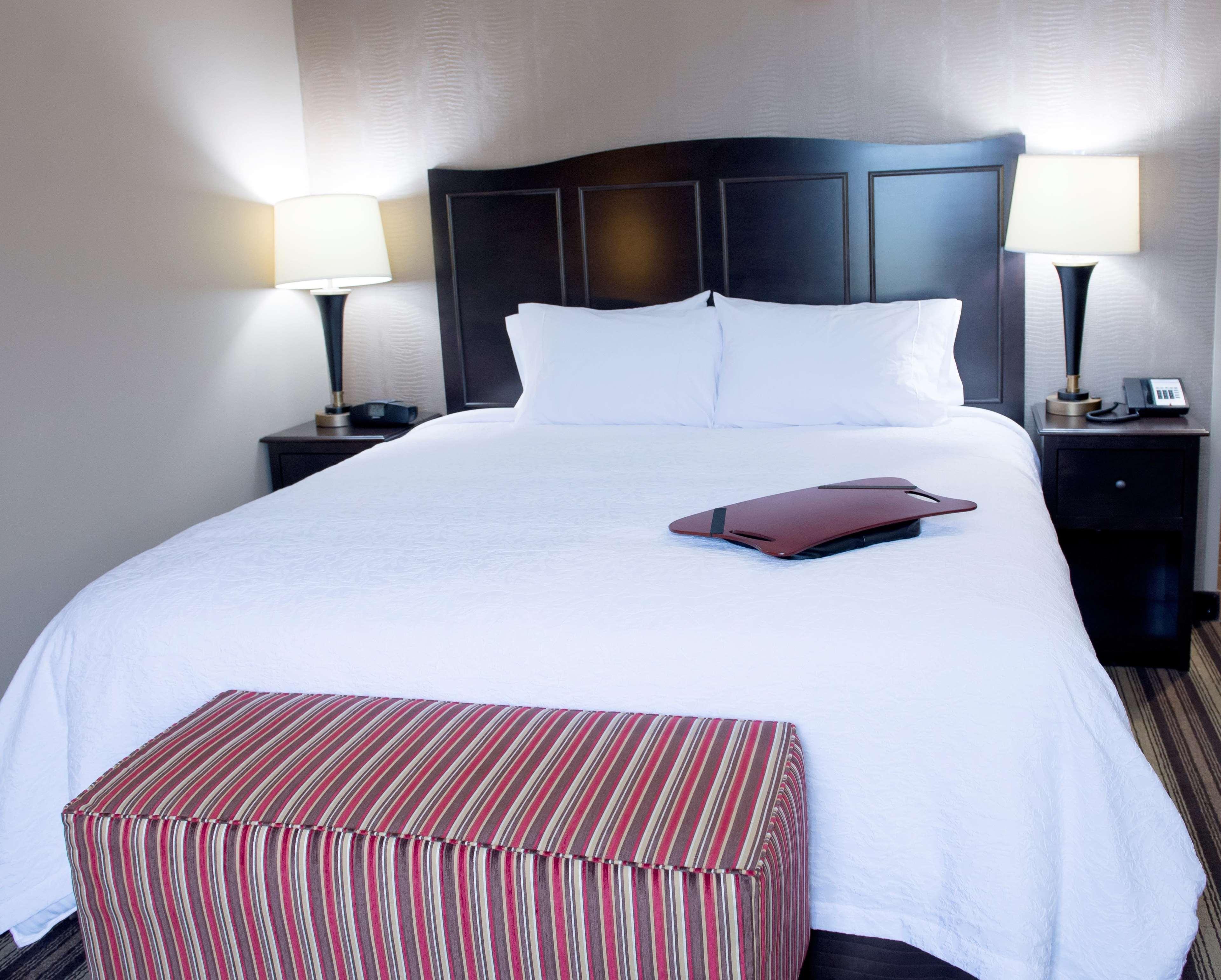 Hampton Inn And Suites Hope Luaran gambar
