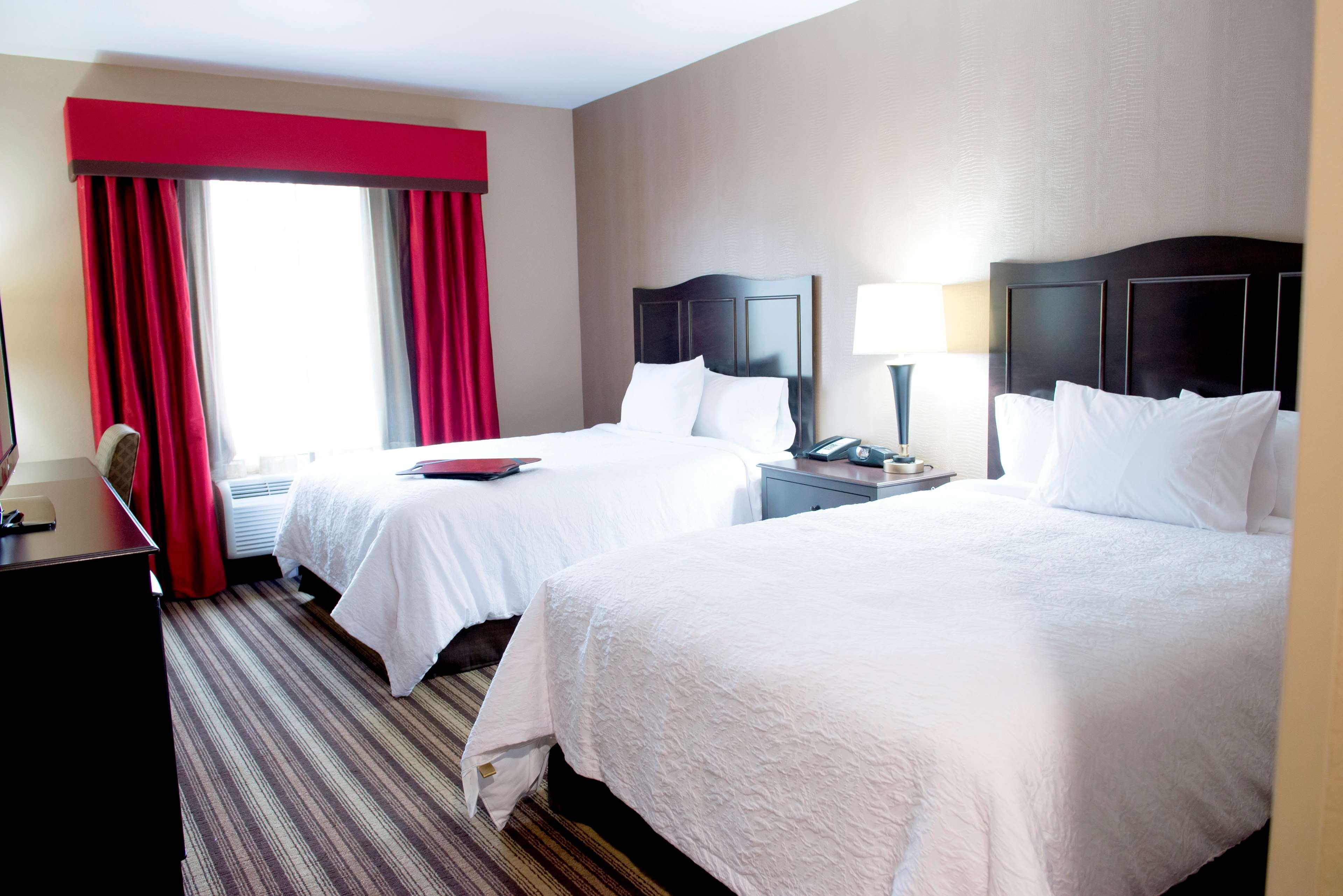 Hampton Inn And Suites Hope Luaran gambar