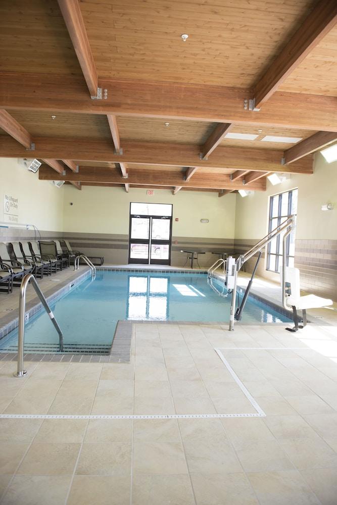Hampton Inn And Suites Hope Luaran gambar