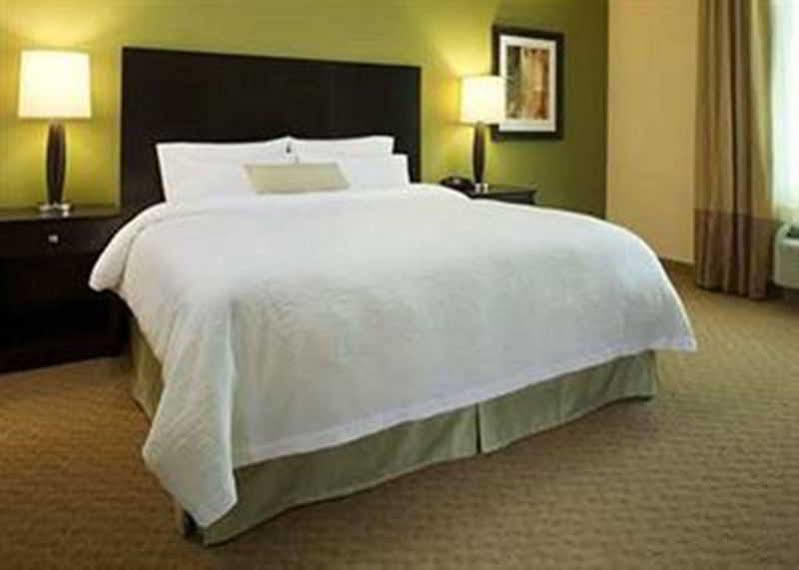 Hampton Inn And Suites Hope Luaran gambar