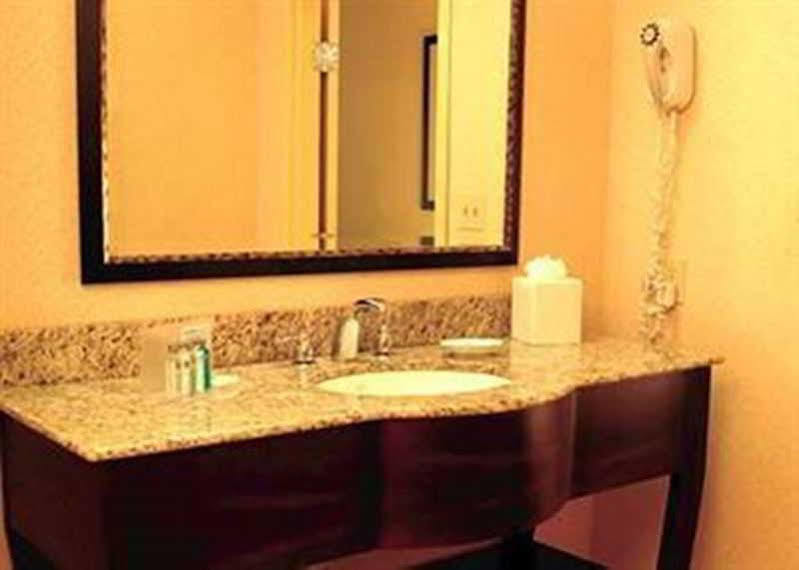 Hampton Inn And Suites Hope Luaran gambar
